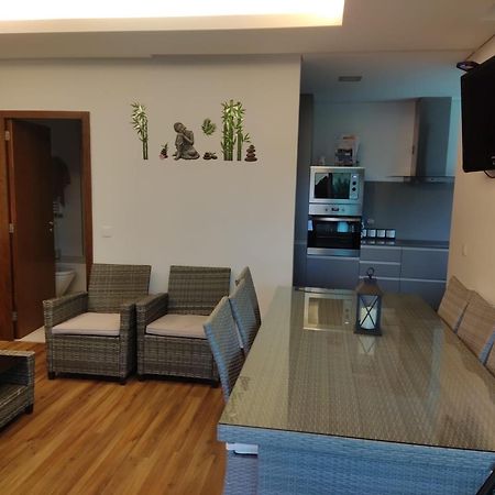 Pine Beach Spot Ovar Exterior foto